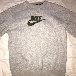 Nike Sweatshirt